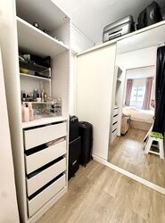 Blk 606 Yio Chu Kang Green (Ang Mo Kio), HDB 3 Rooms #585617041